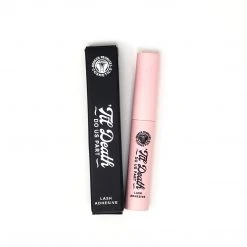 CASH Accessories Til Death Do Us Part Lash Adhesive