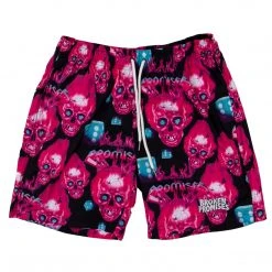 BROKEN PROMISES Aim For My Heart Shorts