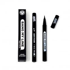 CASH Accessories Bang My Line Eyeliner