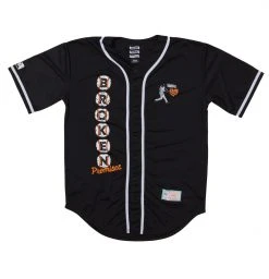 CASH Batter Up Baseball Jersey