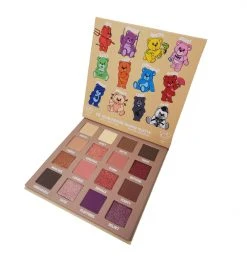 BROKEN PROMISES Bear Guide Eyeshadow Palette