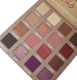 BROKEN PROMISES Bear Guide Eyeshadow Palette
