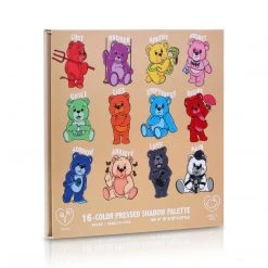 BROKEN PROMISES Bear Guide Eyeshadow Palette