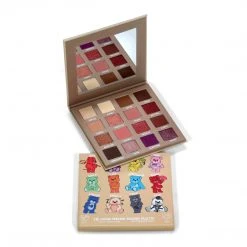 BROKEN PROMISES Bear Guide Eyeshadow Palette