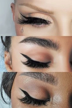 CASH Accessories Bang My Line Eyeliner