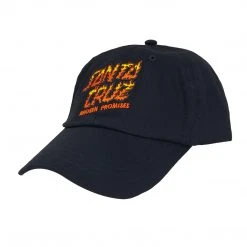 BROKEN PROMISES Headwear BP X SC Boneyard Dad Hat