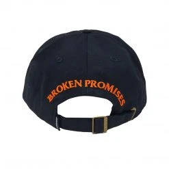 BROKEN PROMISES Headwear BP X SC Boneyard Dad Hat