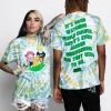 CASH Evolution Tie Dye Tee