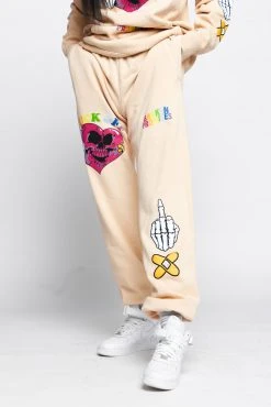 CASH Unrepairable Sweats