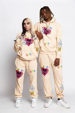 CASH Unrepairable Sweats