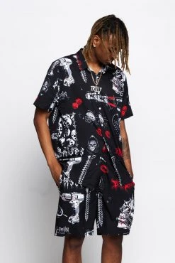 BROKEN PROMISES Love & Pain Shorts