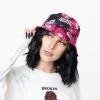 BROKEN PROMISES Headwear Aim For My Heart Bucket Hat