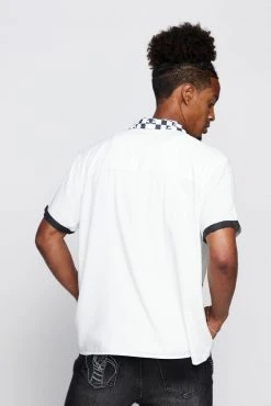 BROKEN PROMISES BP X Hot Wheels Ride Forever Resort Shirt Shirts