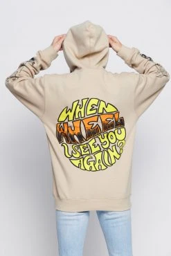 BROKEN PROMISES Hoodies BP X Hot Wheels See You Again Hoodie