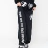 BROKEN PROMISES BP X Casper You're Gone Sweatpant