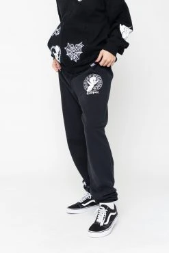 BROKEN PROMISES BP X Casper You're Gone Sweatpant