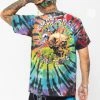 BROKEN PROMISES Emotional Rollercoaster SST Tie Dye Asst