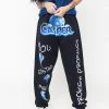 BROKEN PROMISES Bottoms BP X Casper Ghosted '95 Sweatpant