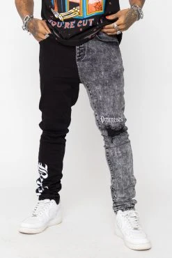 CASH Dark Side Denim