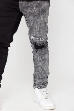 CASH Dark Side Denim