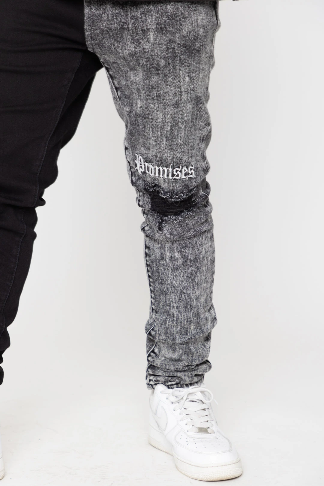 CASH Dark Side Denim