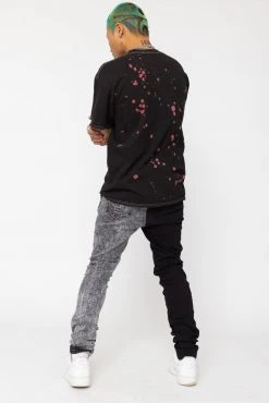 CASH Dark Side Denim