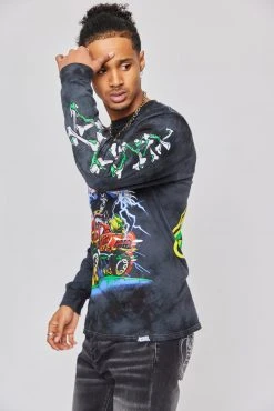 BROKEN PROMISES BP X Hot Wheels Drive Me Crazy LST