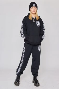 BROKEN PROMISES BP X Casper You're Gone Sweatpant