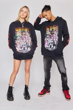 CASH Carnage Hoodie Hoodies