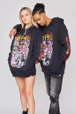 CASH Carnage Hoodie Hoodies