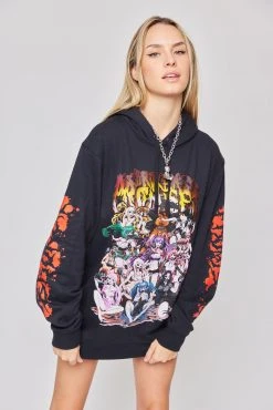 CASH Carnage Hoodie Hoodies