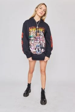 CASH Carnage Hoodie Hoodies