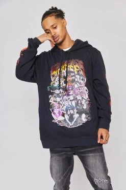 CASH Carnage Hoodie Hoodies