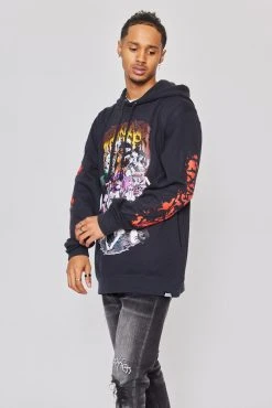 CASH Carnage Hoodie Hoodies