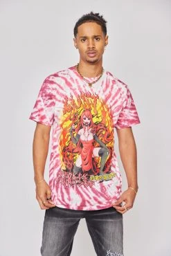 CASH Bloodlust Tee Shirts