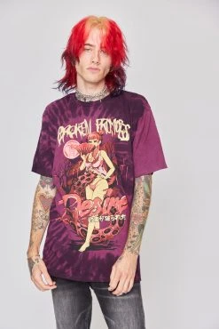 CASH Deathly Desire Tee