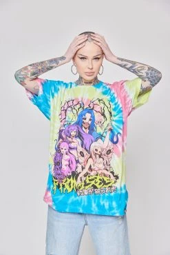 CASH Shirts Fearmonger Tee