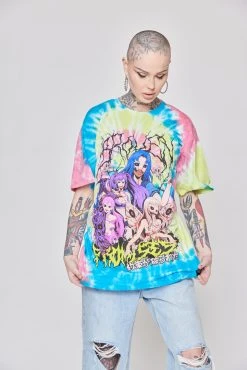 CASH Shirts Fearmonger Tee