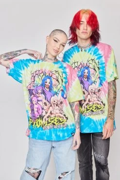 CASH Shirts Fearmonger Tee