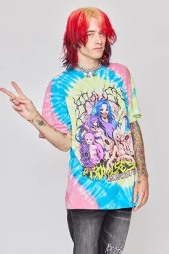 CASH Shirts Fearmonger Tee