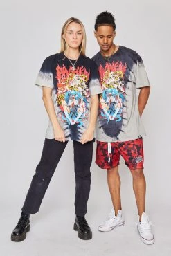 CASH Blood Curdling Tee