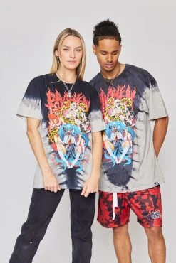 CASH Blood Curdling Tee