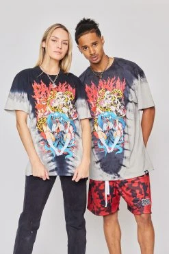 CASH Blood Curdling Tee