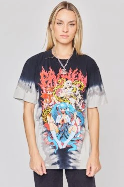 CASH Blood Curdling Tee