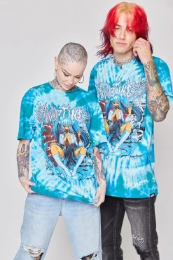 CASH Empty & Eerie Tee