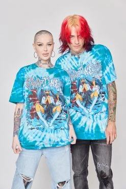 CASH Empty & Eerie Tee