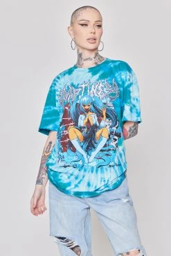 CASH Empty & Eerie Tee