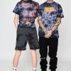 CASH Hell Together Cloud Wash Tee