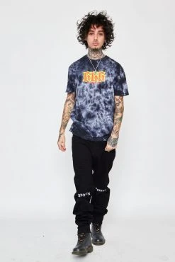 CASH Hell Together Cloud Wash Tee