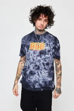 CASH Hell Together Cloud Wash Tee